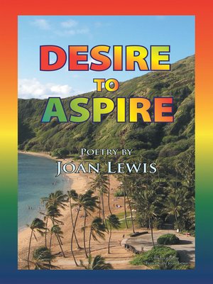 cover image of Desire to Aspire